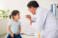 Chẩn đoán viêm thanh quản ở trẻ thế nào? TS Hoàng Văn Huấn phân tích